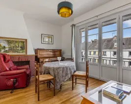 Résidence : Maison Partagée Pour Seniors de Saint Nazaire