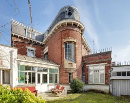 Résidence : Maison Partagée Pour Seniors de Valenciennes