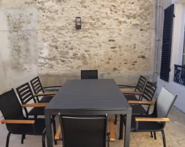 Résidence : Maison Partagée Pour Seniors de Mennecy