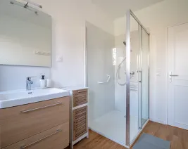 Résidence : Maison Partagée Alzheimer de Vrigny