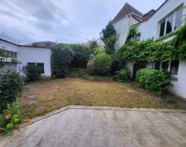 Résidence : Maison Partagée Pour Seniors de Valenciennes