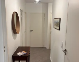 Résidence : Maison Partagée Pour Seniors de Paris 18