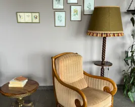 Résidence : Maison Partagée Alzheimer de Vire