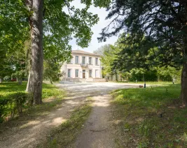 Résidence : Maison Partagée Alzheimer de Cavaillon