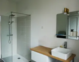 Résidence : Maison Partagée Pour Seniors de Miramont-De-Comminges