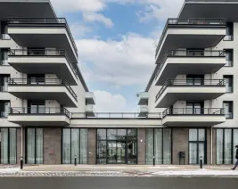 Résidence : Résidence de Soisy