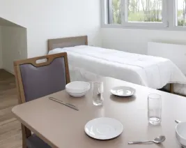 Résidence : Résidence Source de Muire