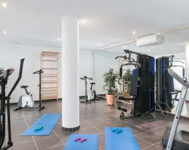 Résidence : Villa Médicis Trouville-Sur-Mer