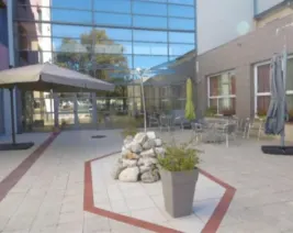 Résidence : Résidence Mutualiste Saint-Orens