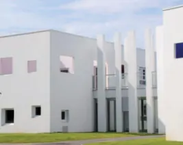 Résidence : EHPAD Roche Colombe