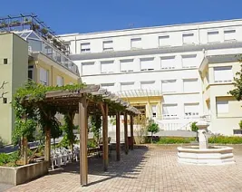 Résidence : EHPAD Maison de l'Automne