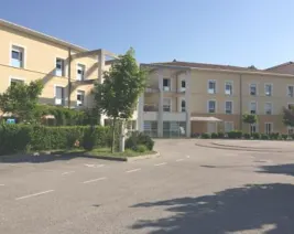 Résidence : EHPAD Sainte-Anne