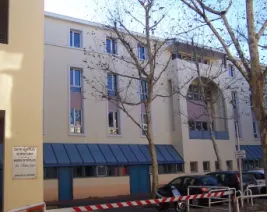 Résidence : EHPAD la Manoudière