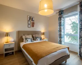 Résidence : Residence les Terrasses D Adelie