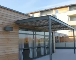 Résidence : Residence au Fil de L Eau