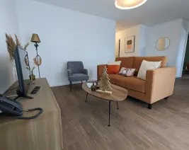 Résidence : Boulogne-Sur-Mer - la Rose des Vents