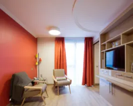 Résidence : Obeo Residences Chambéry