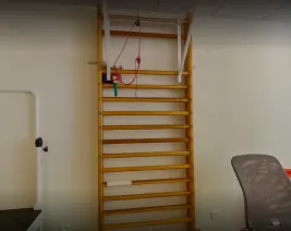 Résidence : EHPAD la Résidence les Pléiades