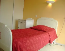 Résidence : Residence Hermes