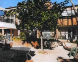 Résidence : EHPAD les Tamaris