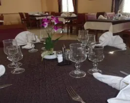 Résidence : Résidence les Oliviers