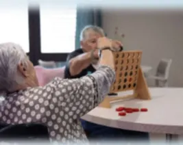 Résidence : EHPAD Résidence Colonel Picot