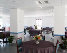 Résidence : EHPAD les Figuiers