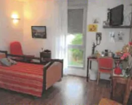 Résidence : EHPAD Public André Blanc