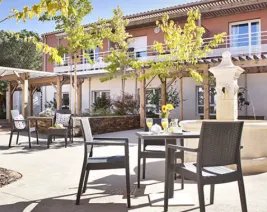 Résidence : Le Grand Jardin au Lavandou