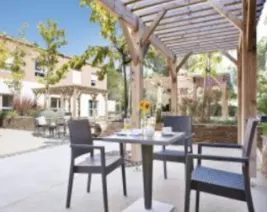 Résidence : Le Grand Jardin au Lavandou