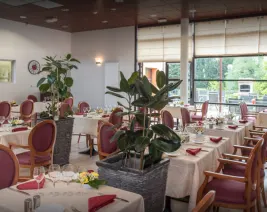 Résidence : Korian Aubier de Cybèle