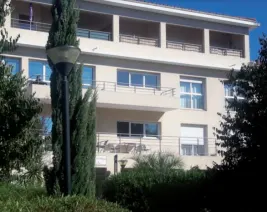 Résidence : EHPAD la Rose de Noel