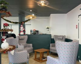 Résidence : Residence L Amiraute