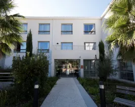 Résidence : Résidence les Jardins du Revest