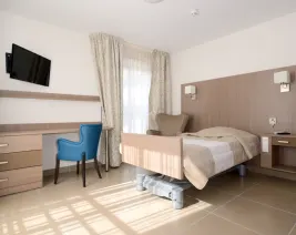 Résidence : Residence Palmera