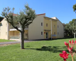 Résidence : EHPAD le Verger