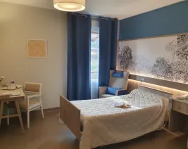 Résidence : Victoria