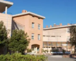 Résidence : Association Aoapar EHPAD l'Hermitage