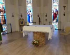 Résidence : EHPAD Privé Saint-Maur