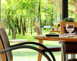 Résidence : EHPAD Résidence du Mont Aurelien