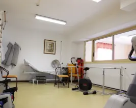 Résidence : Résidence Marie Madeleine