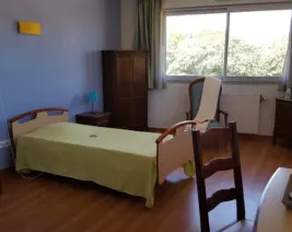 Résidence : Saint Honorat