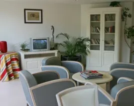 Résidence : Le Bois Joli