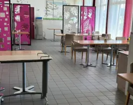 Résidence : EHPAD la Marquisanne 2