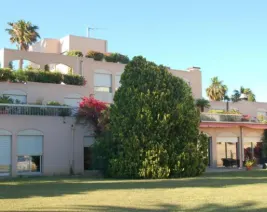 Résidence : Résidence l'Héliotrope