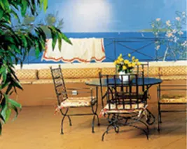 Résidence : Résidence Bastide Bonnetières