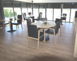 Résidence : EHPAD le Vallon des Abeilles