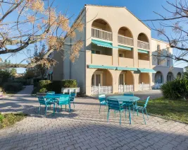 Résidence : Résidence le Pardigaou