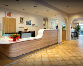 Résidence : Korian Rives d'Esterel