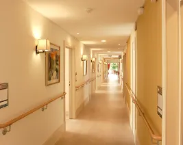 Résidence : Maison de Famille la Bastide Guirans